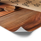 Triomf van het Kwaad 2 Poster (Hoek)