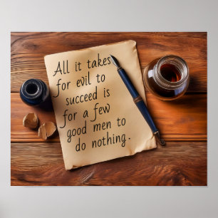 Triomf van het Kwaad 2 Poster