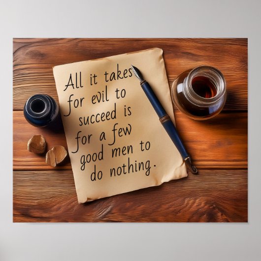 Triomf van het Kwaad 2 Poster (Voorkant)