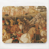 Triomf van Julius Caesar Muismat (Voorkant)