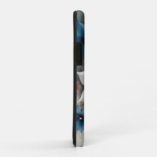 Triomf van Kleuren Case-Mate iPhone Case (Achterkant/rechts)