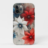 Triomf van Kleuren Case-Mate iPhone Case (Achterkant)