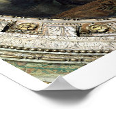 Triomf van Mordecai Poster (Hoek)