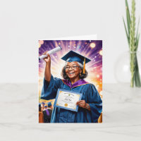 Triomf van Wijsheid: een Afstuderen