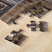 Triomfboog in het Forum Romanum - 16x20 - 520 pc Legpuzzel (Zijkant)