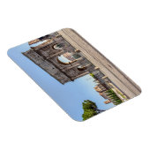 Triomfboog van Constantijn - Rome, Italië Magneet (Rechterzijde)