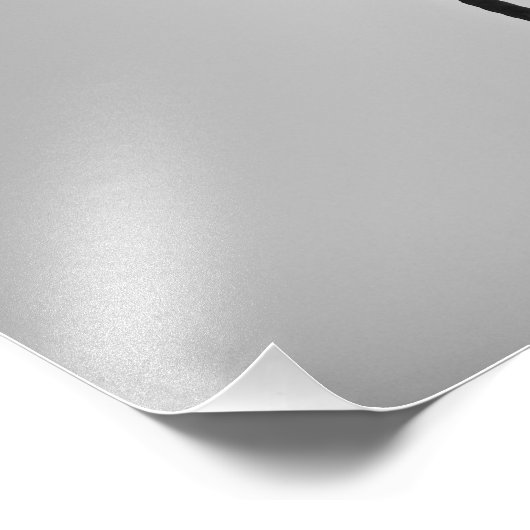 trioof foto afdruk (Hoek)