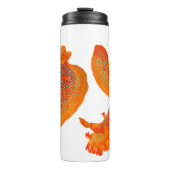 Triopha maculata Tumbler Thermosbeker (Voorkant)