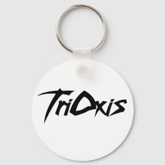 TriOxis Original Sleutelhanger