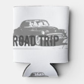 Trip op weg blikjeskoeler (Voorkant)