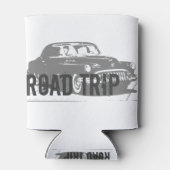 Trip op weg blikjeskoeler (Achterkant)