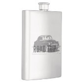 Trip op weg flacon (Rechts)