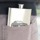 Trip op weg flacon (Voorbeeld)