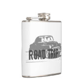 Trip op weg heupfles (Rechts)