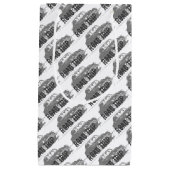 Trip op weg klein cadeauzakje (Voorkant)