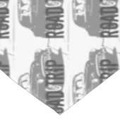 Trip op weg tafelkleed (Gekanteld)