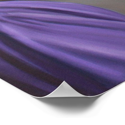 Trip (Poster) door Kenney Mencher Poster (Hoek)