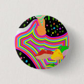 Trip Ronde Button 3,2 Cm (Voorkant)