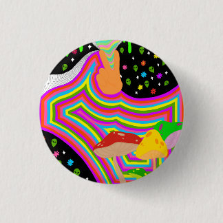 Trip Ronde Button 3,2 Cm