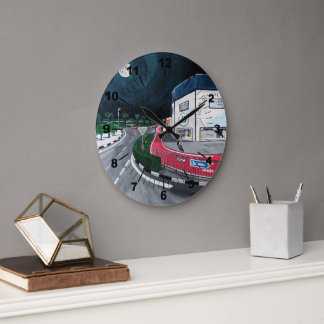 Trip to the Dentist Painting by Alfred Fox Grote Klok