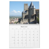 TripCoop France Calendar Kalender (Mar 2027)