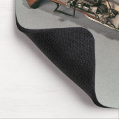 Tripelpistool Muismat (Hoek)