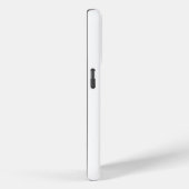 Triple Alhamdulillah White Case-Mate iPhone Case (Achterkant / Rechts)