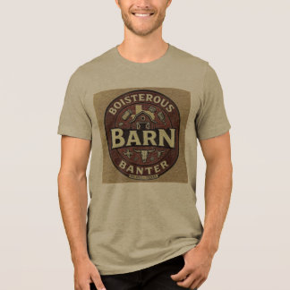 Triple B Logo T-shirt