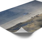 Triple B Round-up Butte Valley Nevada Poster (Hoek)