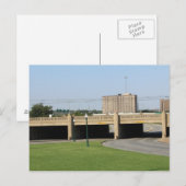 Triple Bypass Briefkaart (Voorkant / Achterkant)