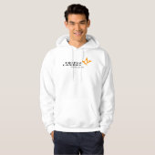 Triple Canopy Security Constellis Hoodie (Voorkant volledig)