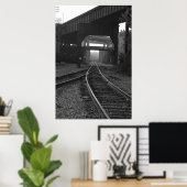 Triple Crossings Poster (Thuiskantoor)