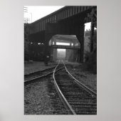 Triple Crossings Poster (Voorkant)