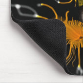 "Triple Eccentricity" Mousepad Muismat (Hoek)