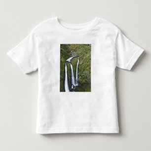 Triple Falls, Columbia River Gorge Kinder Shirts