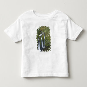 Triple Falls, Columbia River Gorge Kinder Shirts