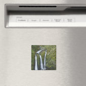 Triple Falls, Columbia River Gorge Magneet (Insitu (Vaatwasser))