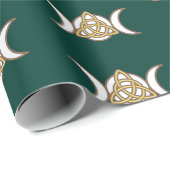 Triple Goddess Cadeaupapier (Rol Hoek)