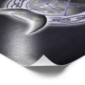 Triple Goddess Foto Afdruk (Hoek)