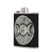 Triple Goddess Heupfles (Links)