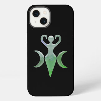 Triple Goddess iPhone 13 Hoesje