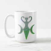 Triple Goddess Koffiemok (Links)