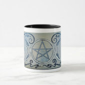 Triple Goddess Moon Mok (Midden)