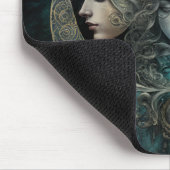 Triple Goddess Mousepad Muismat (Hoek)