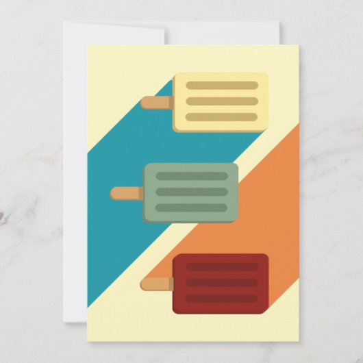 Triple Icecream (Voorkant)