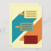 Triple Icecream (Voorkant / Achterkant)