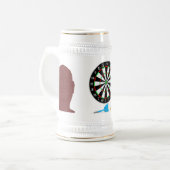 Triple Miguel Bierpul (Voorkant links)