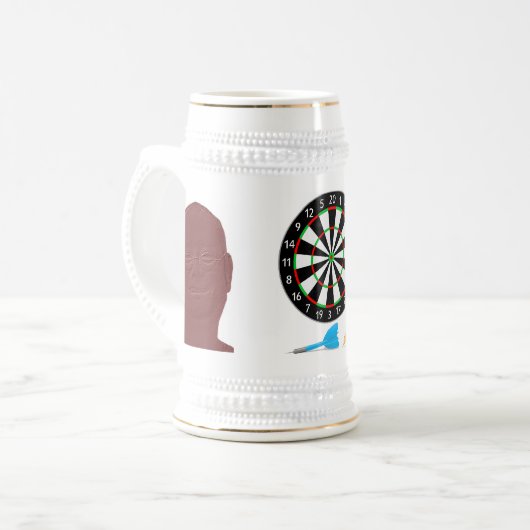 Triple Miguel Bierpul (Voorkant links)