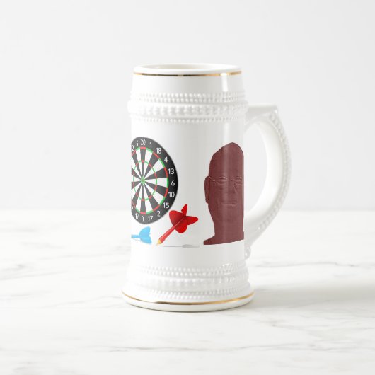 Triple Miguel Bierpul (Voorkant rechts)