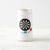 Triple Miguel Bierpul (Center)